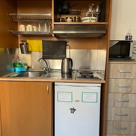 Greecerent - Ladadika Szaloniki