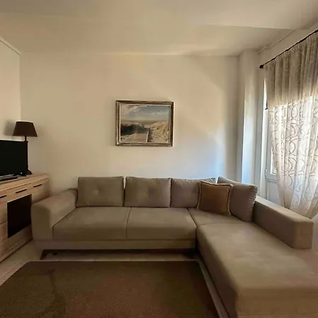 Greecerent - Ladadika Apartman Szaloniki