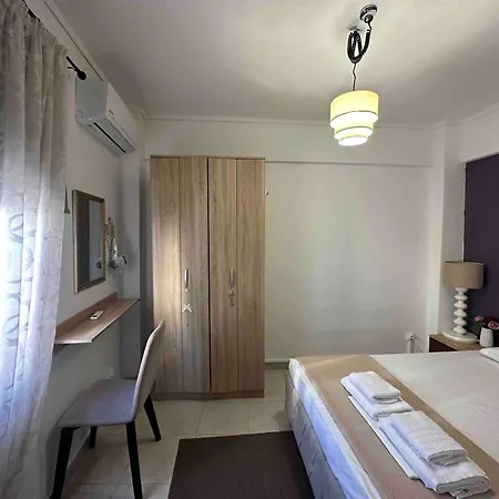 Apartman Greecerent - Ladadika *