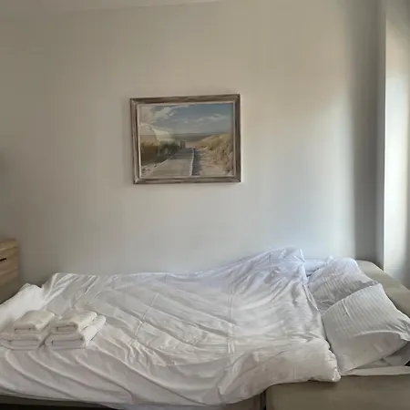 Greecerent - Ladadika Apartman *