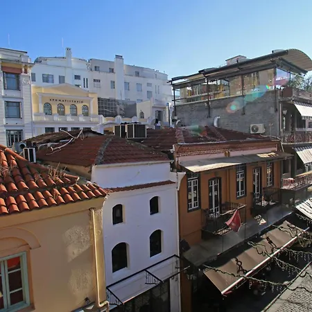 Greecerent - Ladadika Thessalonique