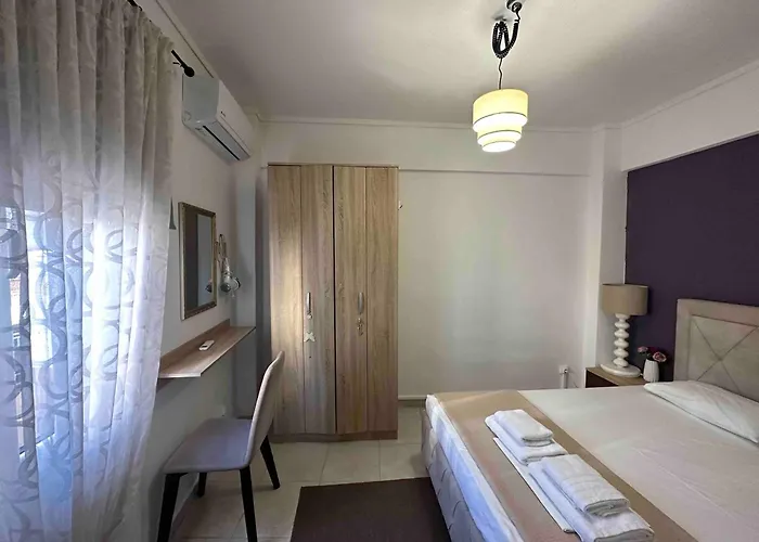 Apartamento Greecerent - Ladadika *