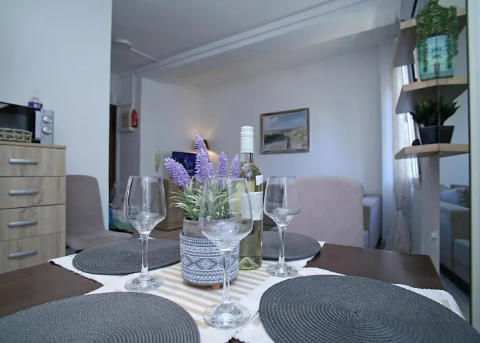 Greecerent - Ladadika Apartamento