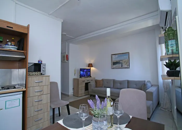 Apartamento Greecerent - Ladadika *