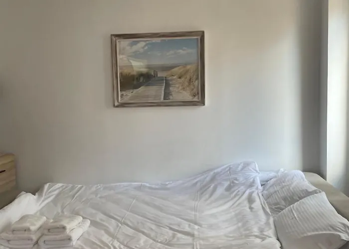 Greecerent - Ladadika Apartamento *