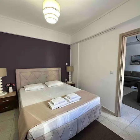 Greecerent - Ladadika شقة